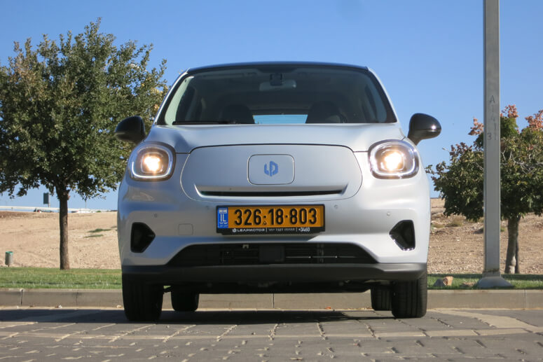 ליפמוטור T03 ליפמוטור T03